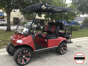 evolution 4 passenger golf cart enclosure, golf cart enclosure