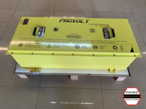 provolt lithium battery 176ah, provolt golf cart lithium battery, lithium ion battery