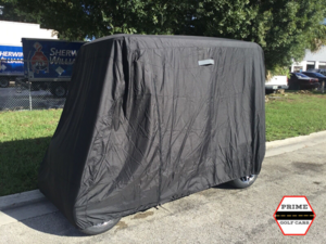 golf cart storage cover, storage covers